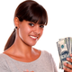 Image for article titled If You're Looking for Love, You Better Have a Good Credit Score